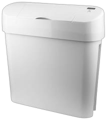 Automatic Sanitary Bins